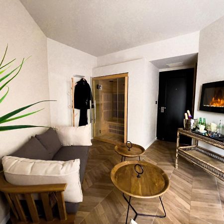 Share Suites Hotel Bat-Yam 바트얌 외부 사진