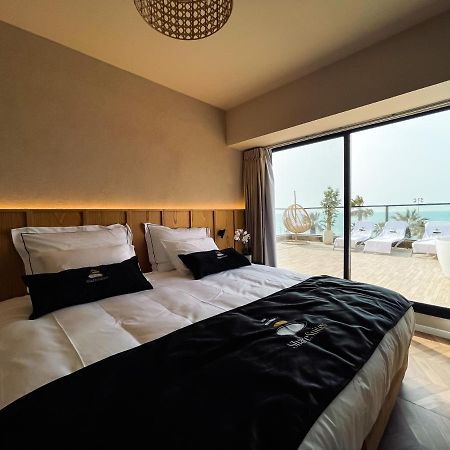 Share Suites Hotel Bat-Yam 바트얌 외부 사진