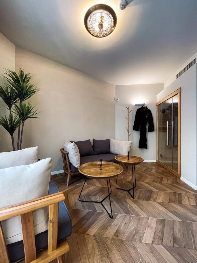 Share Suites Hotel Bat-Yam 바트얌 외부 사진