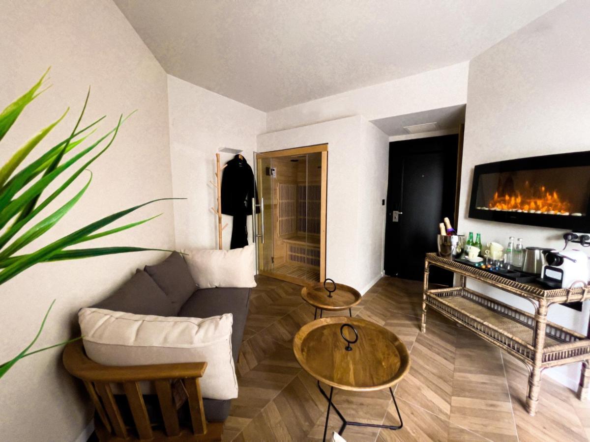 Share Suites Hotel Bat-Yam 바트얌 외부 사진