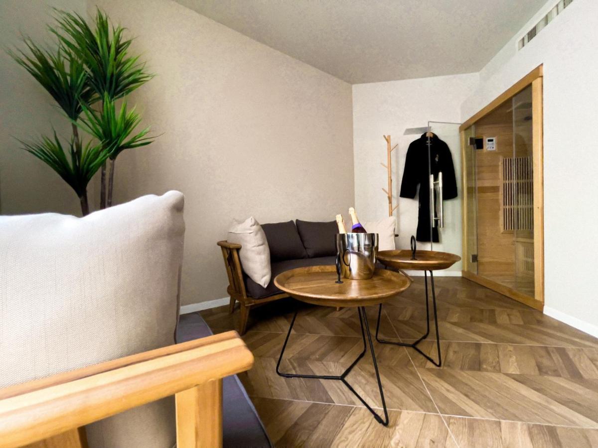 Share Suites Hotel Bat-Yam 바트얌 외부 사진