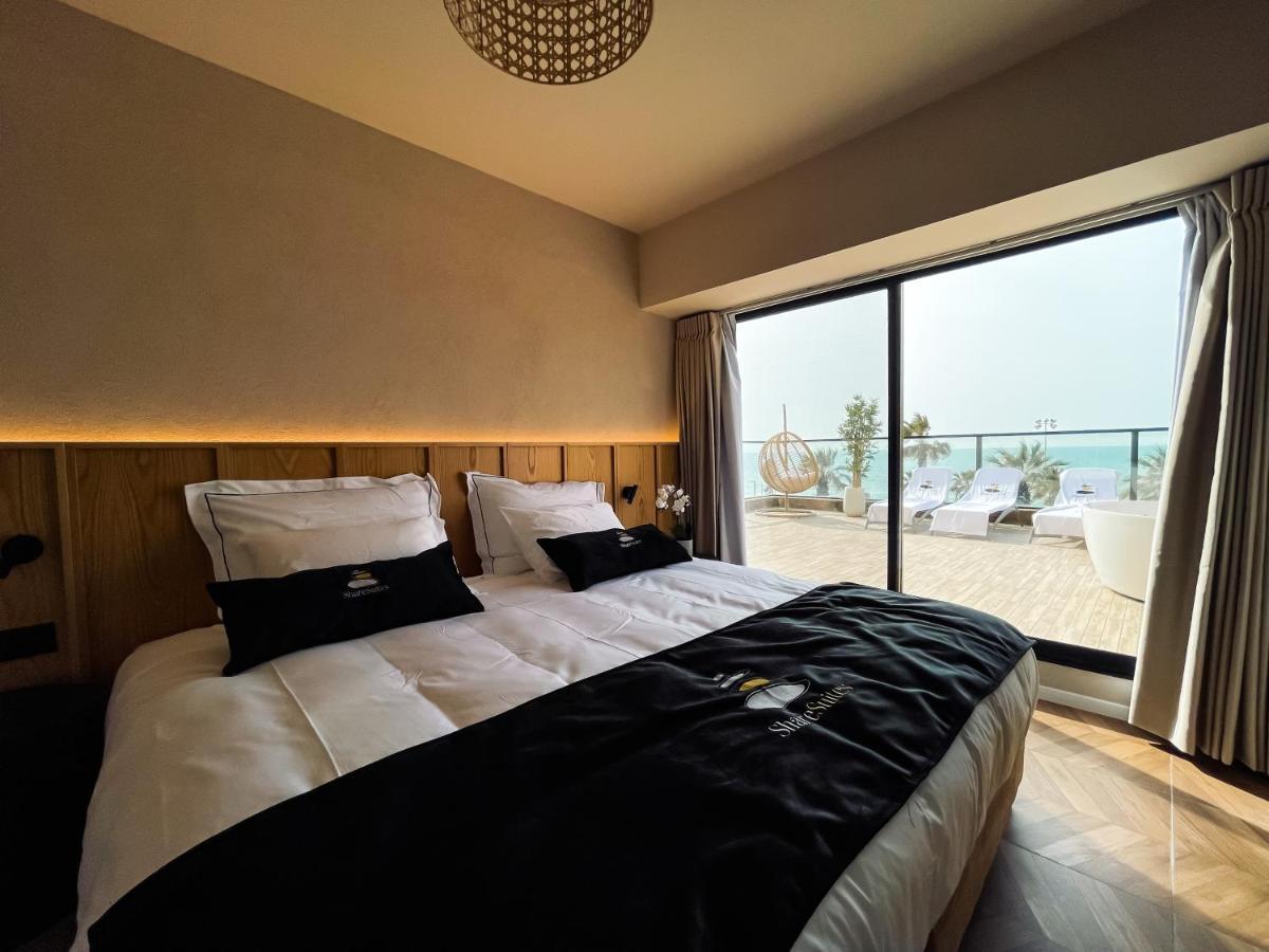Share Suites Hotel Bat-Yam 바트얌 외부 사진