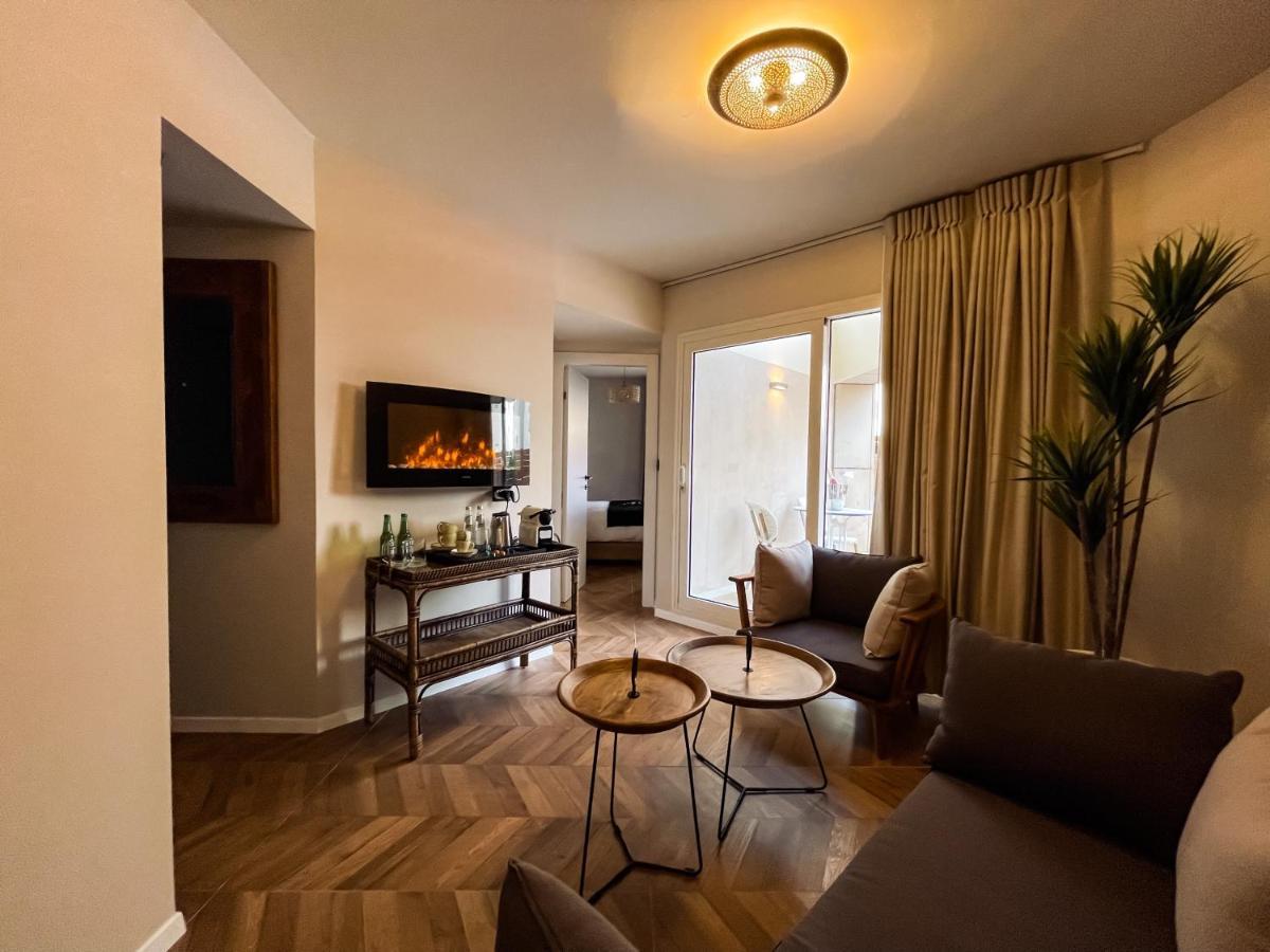 Share Suites Hotel Bat-Yam 바트얌 외부 사진